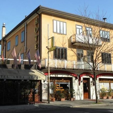 Hotel Amba Alagi Μαργκέρα Εξωτερικό φωτογραφία