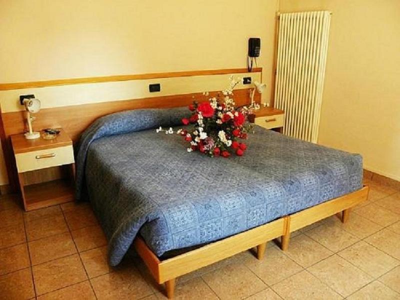 Hotel Amba Alagi Μαργκέρα Εξωτερικό φωτογραφία