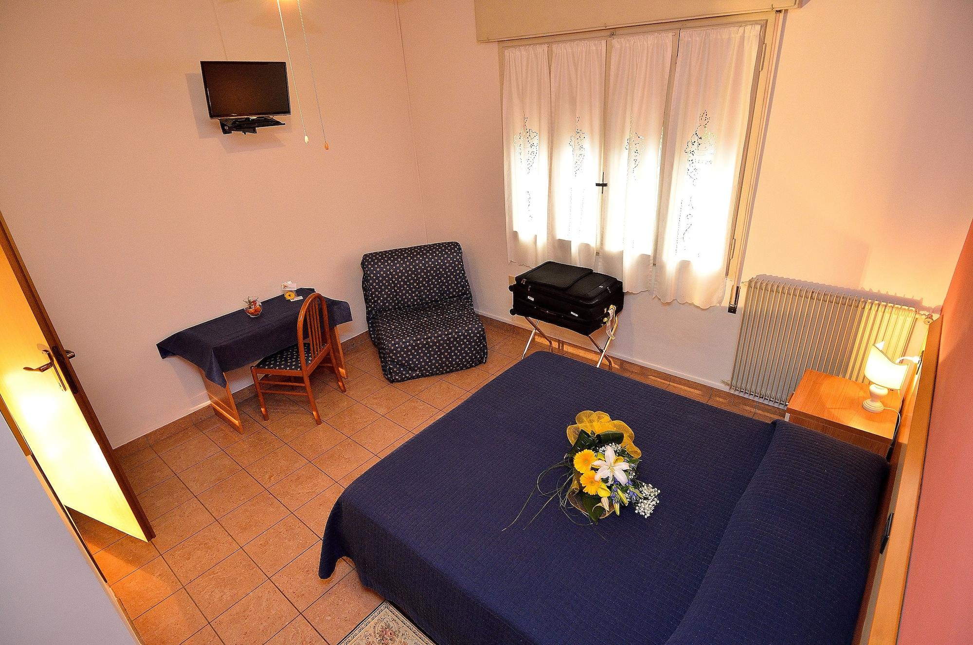 Hotel Amba Alagi Μαργκέρα Εξωτερικό φωτογραφία
