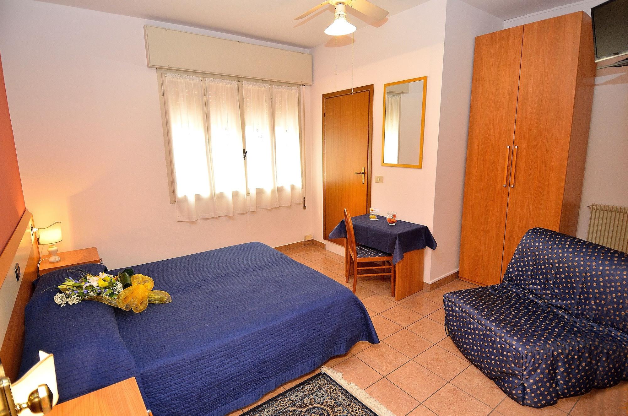 Hotel Amba Alagi Μαργκέρα Εξωτερικό φωτογραφία