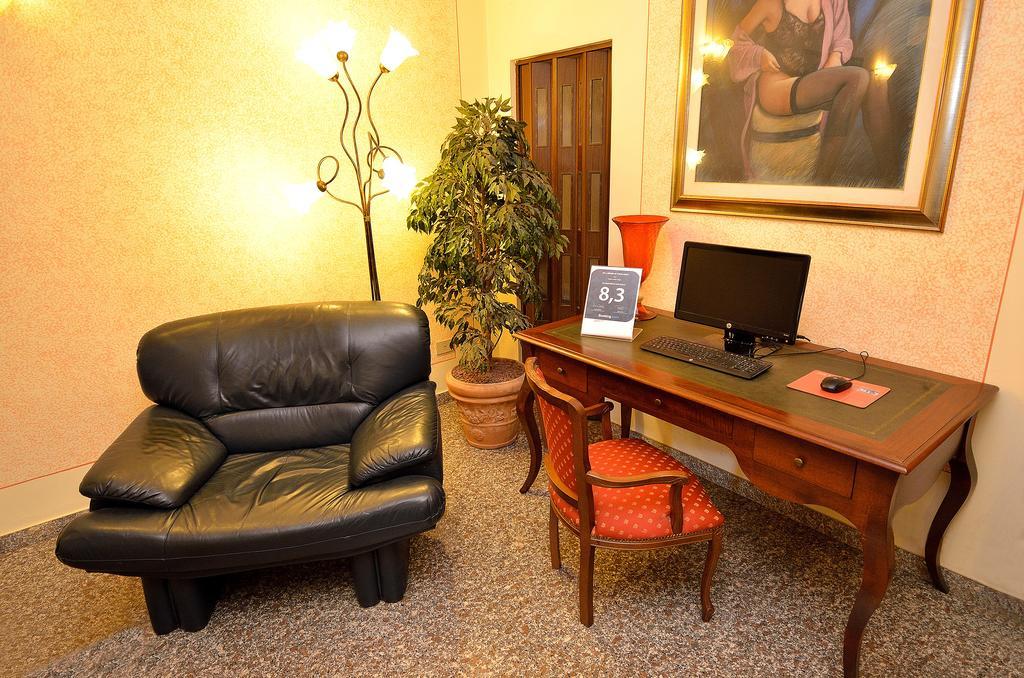 Hotel Amba Alagi Μαργκέρα Εξωτερικό φωτογραφία