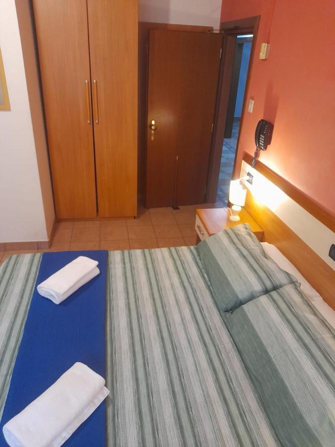 Hotel Amba Alagi Μαργκέρα Εξωτερικό φωτογραφία
