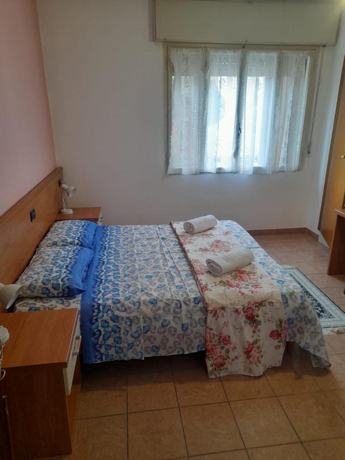Hotel Amba Alagi Μαργκέρα Εξωτερικό φωτογραφία
