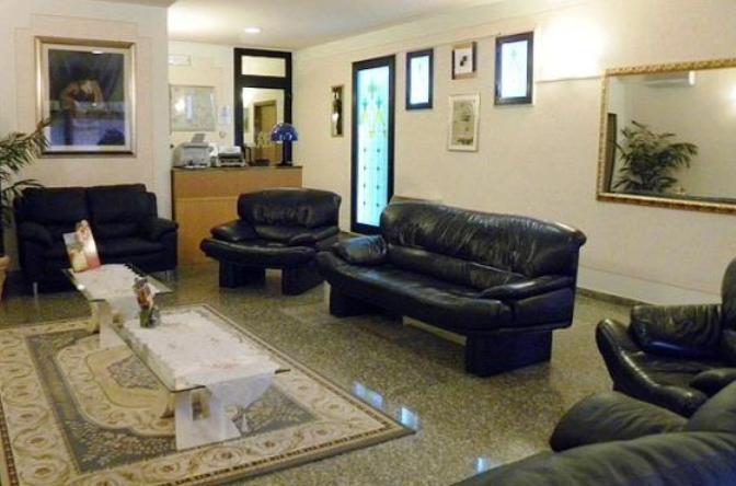Hotel Amba Alagi Μαργκέρα Εξωτερικό φωτογραφία