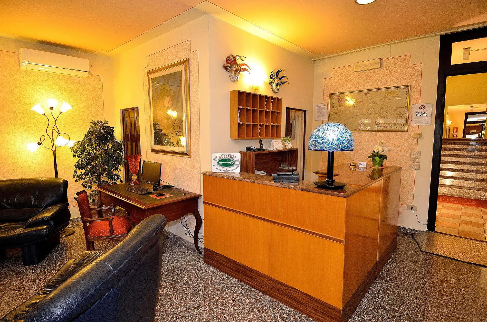 Hotel Amba Alagi Μαργκέρα Εξωτερικό φωτογραφία
