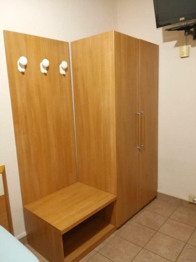 Hotel Amba Alagi Μαργκέρα Εξωτερικό φωτογραφία